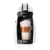 Cafetera Piccolo NESCAFÉ® Dolce Gusto®