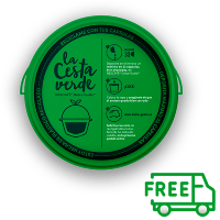 La cesta verde de NESCAFÉ® Dolce Gusto®