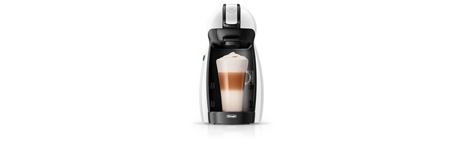 Cafetera Piccolo NESCAFÉ® Dolce Gusto®